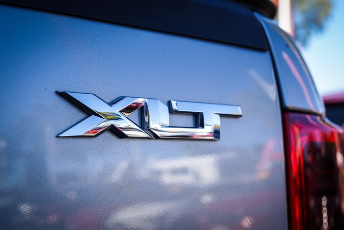 2020 FORD RANGER XLT 3.2 (4x4)