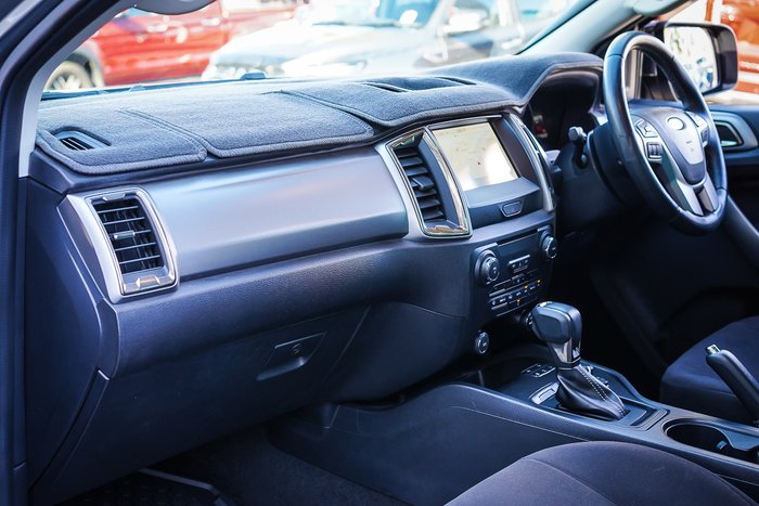 2020 FORD RANGER XLT 3.2 (4x4)