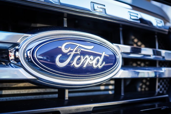 2020 FORD RANGER XLT 3.2 (4x4)
