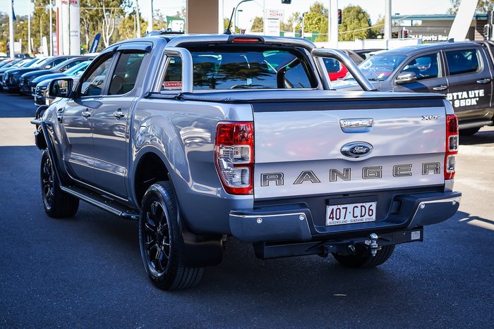 2020 FORD RANGER XLT 3.2 (4x4)