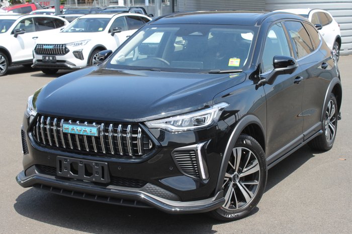 2025 GWM Haval Jolion Ultra Hybrid