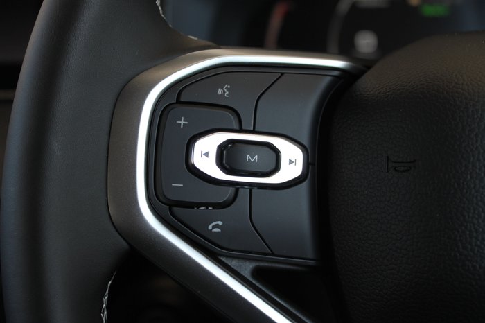 2025 GWM Haval Jolion Ultra Hybrid