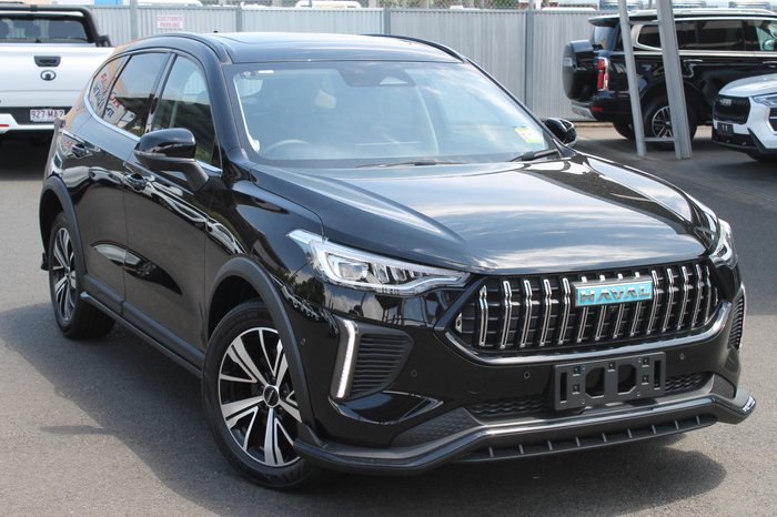 2025 GWM Haval Jolion Ultra Hybrid