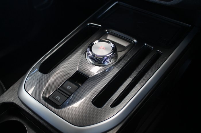 2025 GWM Haval Jolion Ultra Hybrid