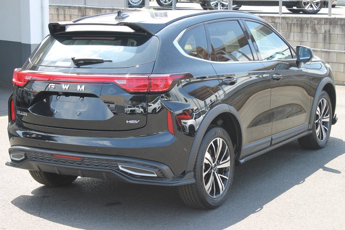 2025 GWM Haval Jolion Ultra Hybrid
