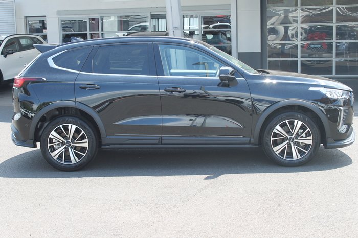 2025 GWM Haval Jolion Ultra Hybrid