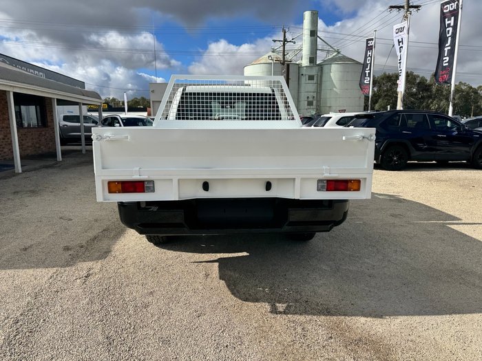 2026 MITSUBISHI Triton GLX