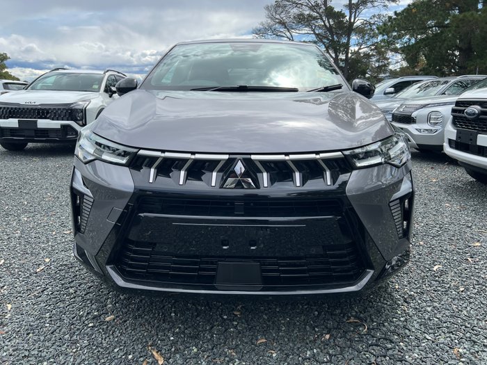 2025 MITSUBISHI ASX ASPIRE