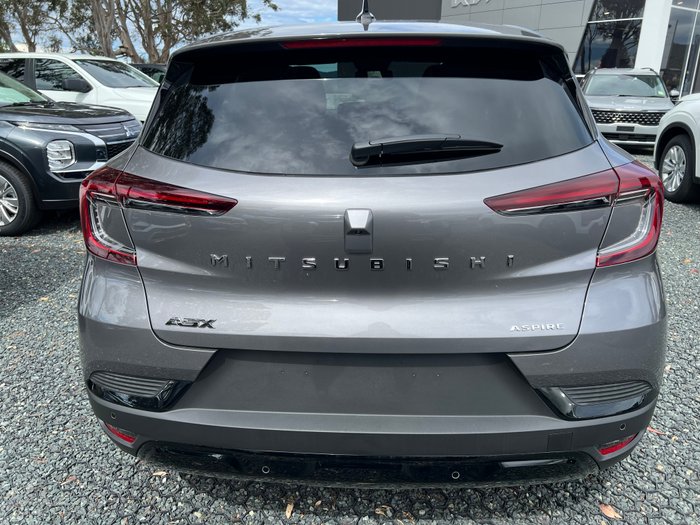 2025 MITSUBISHI ASX ASPIRE