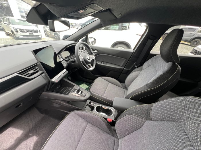 2025 MITSUBISHI ASX ASPIRE