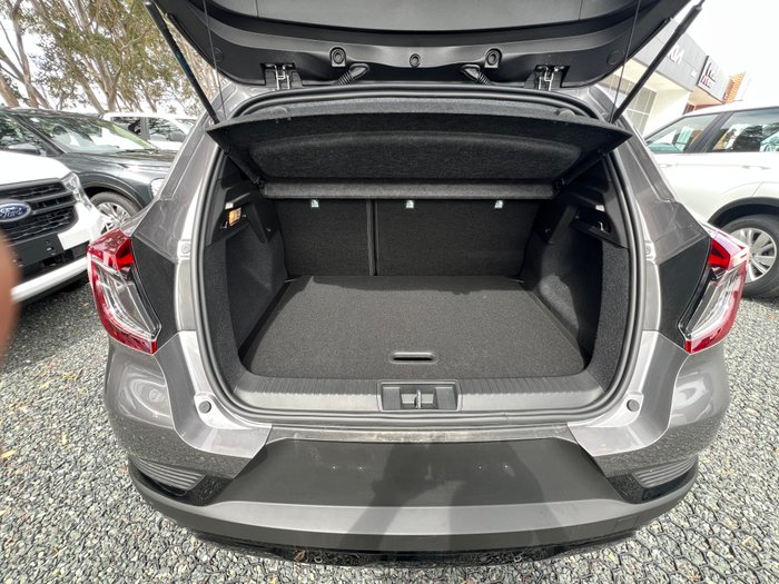 2025 MITSUBISHI ASX ASPIRE