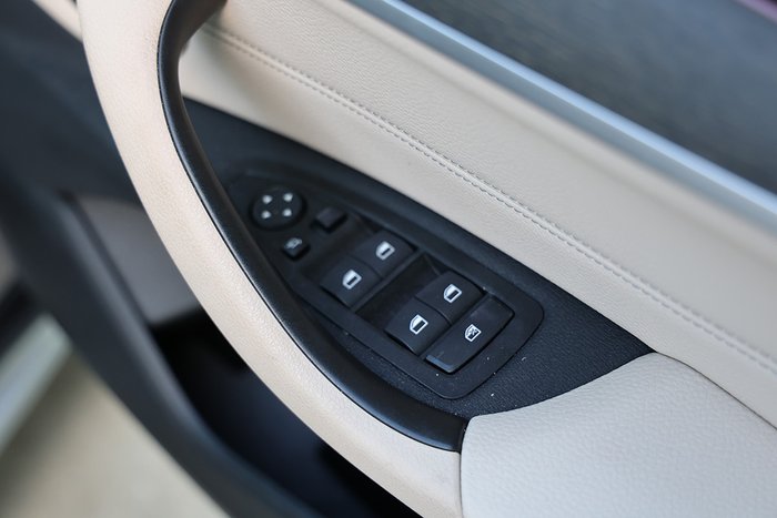 2022 BMW X1 sDRIVE 18i