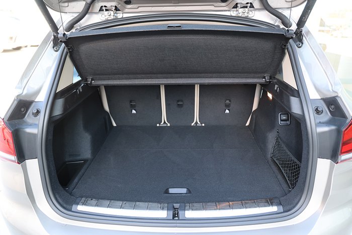 2022 BMW X1 sDRIVE 18i