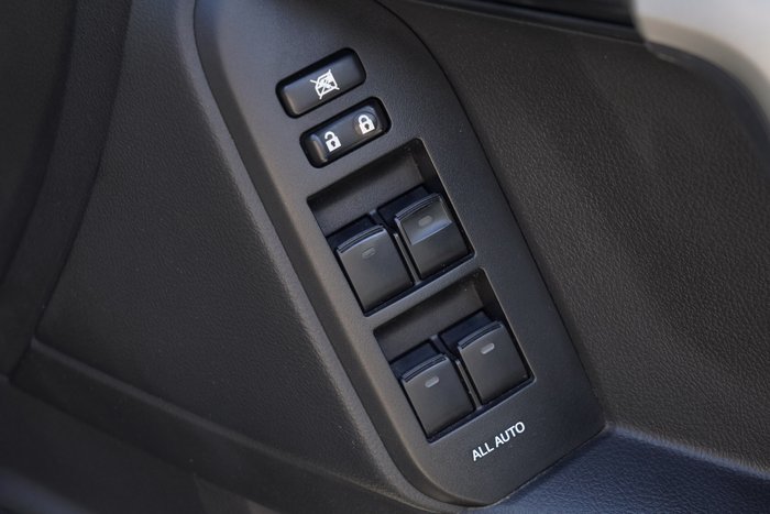 2017 Toyota Landcruiser Prado Altitude