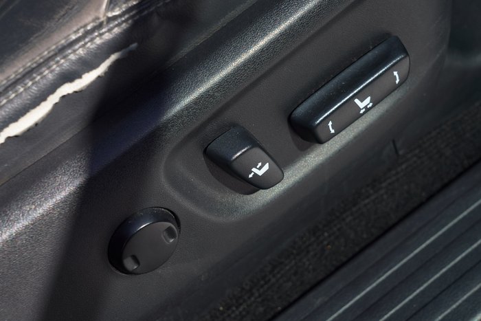 2017 Toyota Landcruiser Prado Altitude