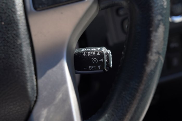 2017 Toyota Landcruiser Prado Altitude