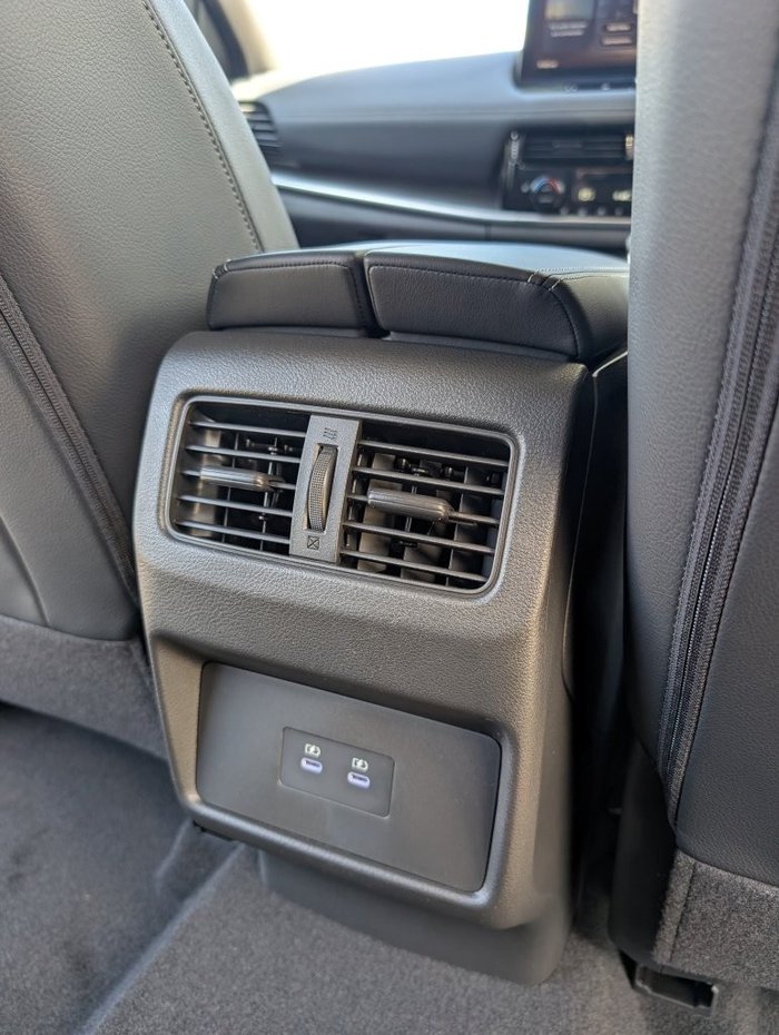 2025 Nissan X-TRAIL ST-L