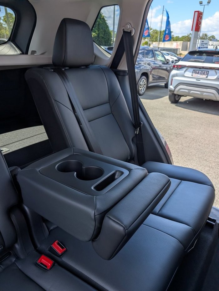 2025 Nissan X-TRAIL ST-L