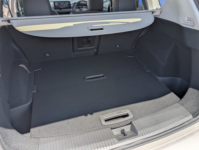 2025 Nissan X-TRAIL ST-L