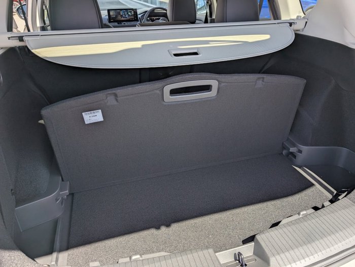 2025 Nissan X-TRAIL ST-L