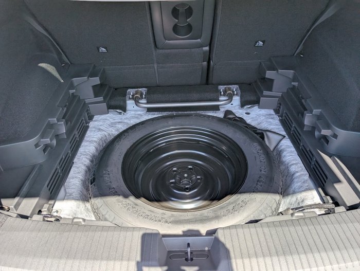 2025 Nissan X-TRAIL ST-L