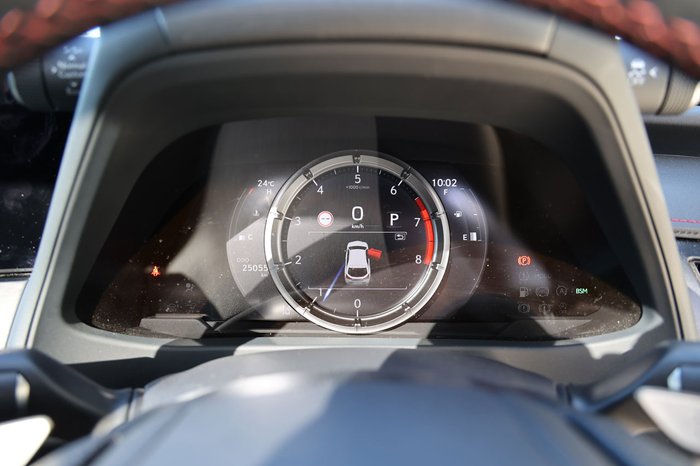 2023 Lexus UX200 F Sport 2.0L Petrol Auto CVT SUV