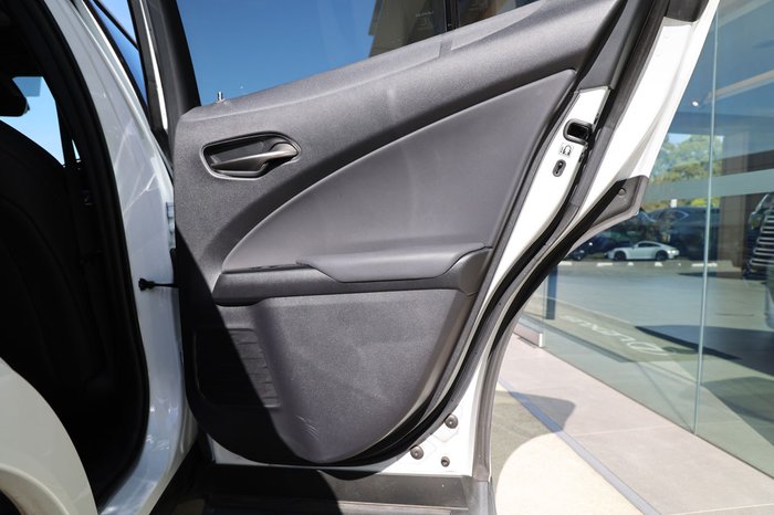2023 Lexus UX200 F Sport 2.0L Petrol Auto CVT SUV