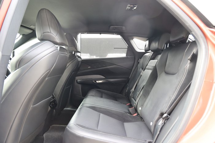 2024 Lexus RX350 F Sport 2.4L T Petrol Automatic Wagon