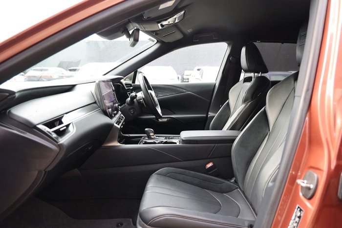 2024 Lexus RX350 F Sport 2.4L T Petrol Automatic Wagon