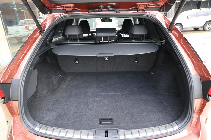 2024 Lexus RX350 F Sport 2.4L T Petrol Automatic Wagon