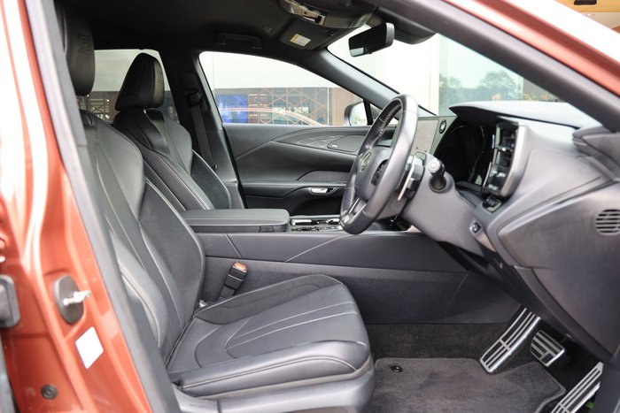 2024 Lexus RX350 F Sport 2.4L T Petrol Automatic Wagon