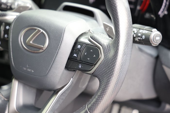 2024 Lexus RX350 F Sport 2.4L T Petrol Automatic Wagon