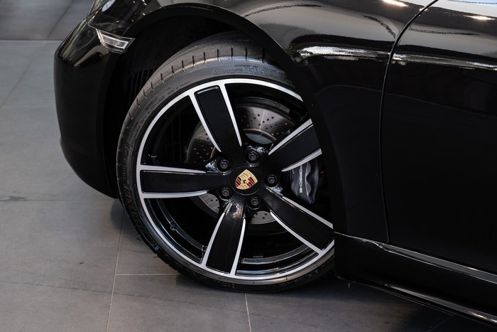 2024 Porsche 718 Boxster