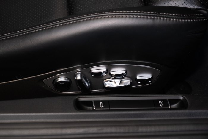 2024 Porsche 718 Boxster