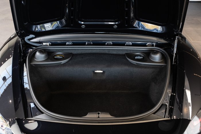 2024 Porsche 718 Boxster