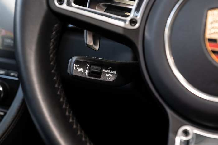 2024 Porsche 718 Boxster