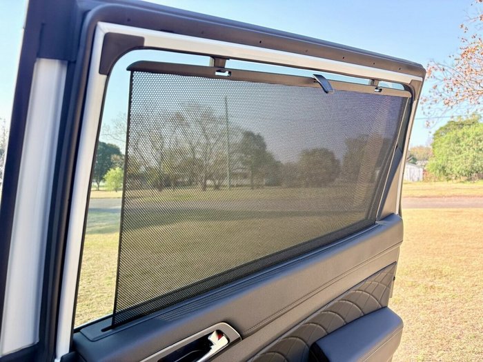 2025 KGM REXTON ULTIMATE