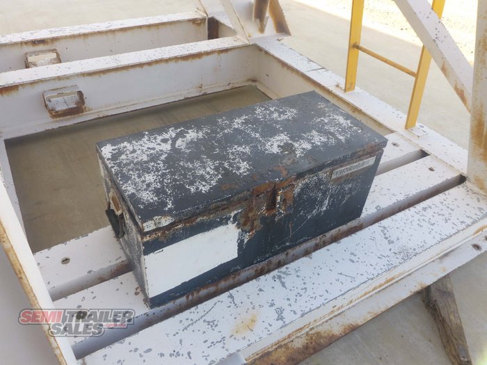 Conva Tech Conveyor Belt Winder