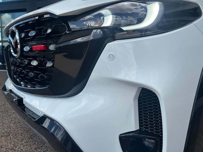 2026 Mazda BT-50 SP