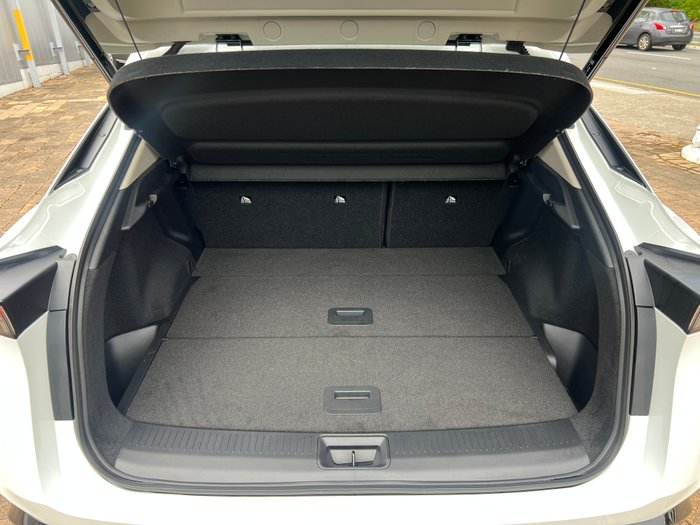 2025 Nissan Ariya Advance