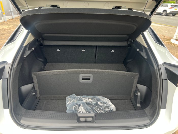 2025 Nissan Ariya Advance