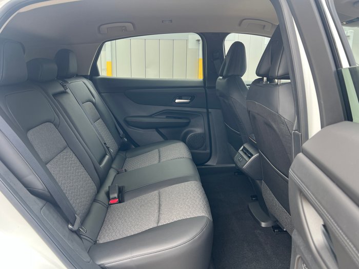 2025 Nissan Ariya Advance