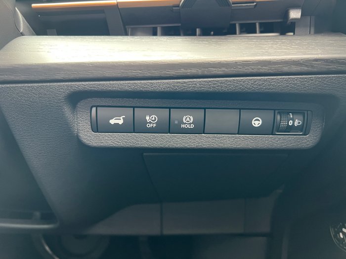 2025 Nissan Ariya Advance