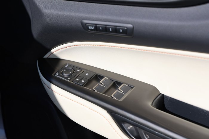 2023 Lexus NX350H Sports Luxury 2.5L Hybrid Auto CVT Wagon