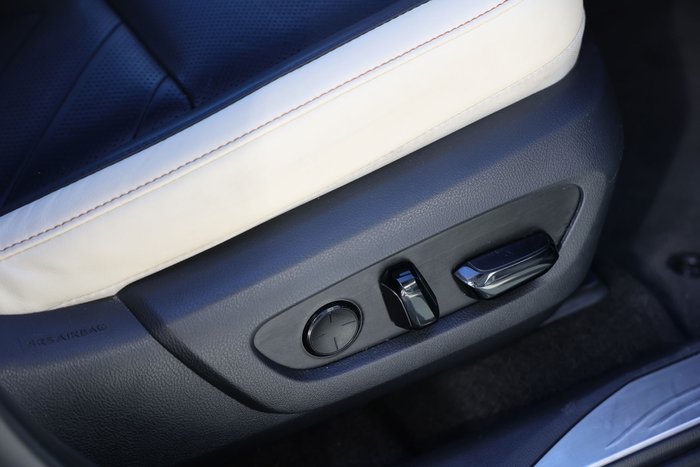 2023 Lexus NX350H Sports Luxury 2.5L Hybrid Auto CVT Wagon