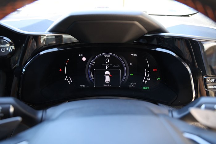 2023 Lexus NX350H Sports Luxury 2.5L Hybrid Auto CVT Wagon