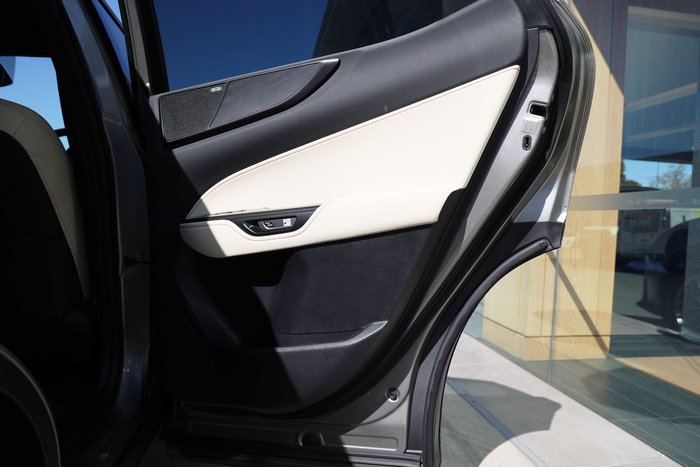 2023 Lexus NX350H Sports Luxury 2.5L Hybrid Auto CVT Wagon