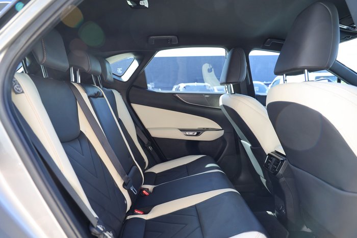 2023 Lexus NX350H Sports Luxury 2.5L Hybrid Auto CVT Wagon