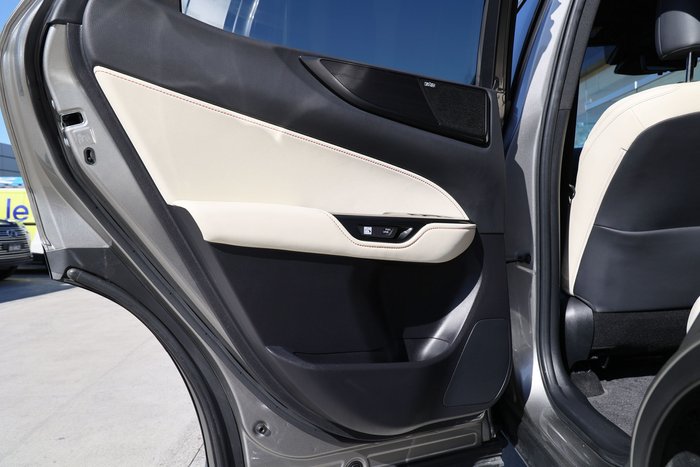 2023 Lexus NX350H Sports Luxury 2.5L Hybrid Auto CVT Wagon