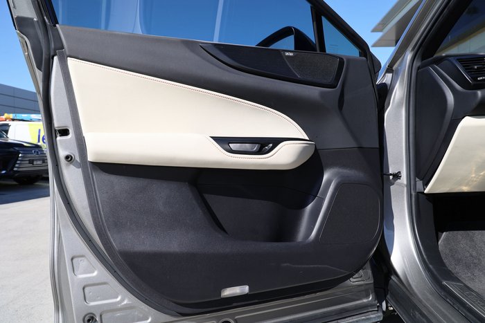 2023 Lexus NX350H Sports Luxury 2.5L Hybrid Auto CVT Wagon